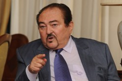 أويحيى وما فراهاش لـ''فرعون''