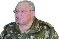 وكالة الأنباء تسقط اسم ڤايد صالح