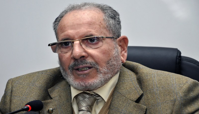 أخطأت العنوان‮ ‬يا معالي‮ ‬الوزير