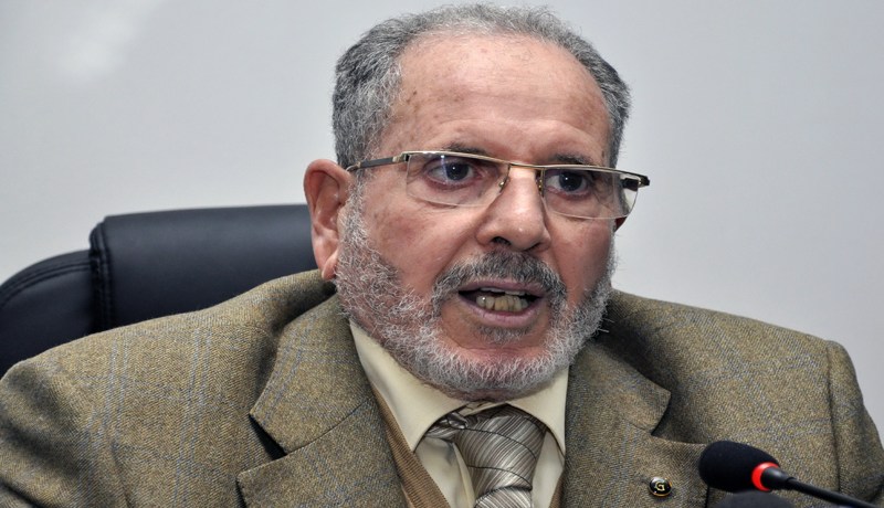 غلام الله يرعى الطفولة المسعفة