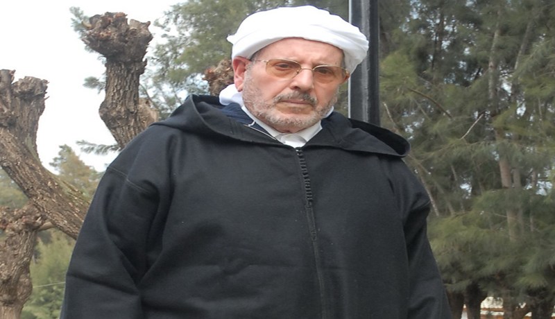 جمع الأورو تحت‮ ‬غطاء حوار الأديان