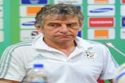 سيدات فرنسا يغازلن غوركيف