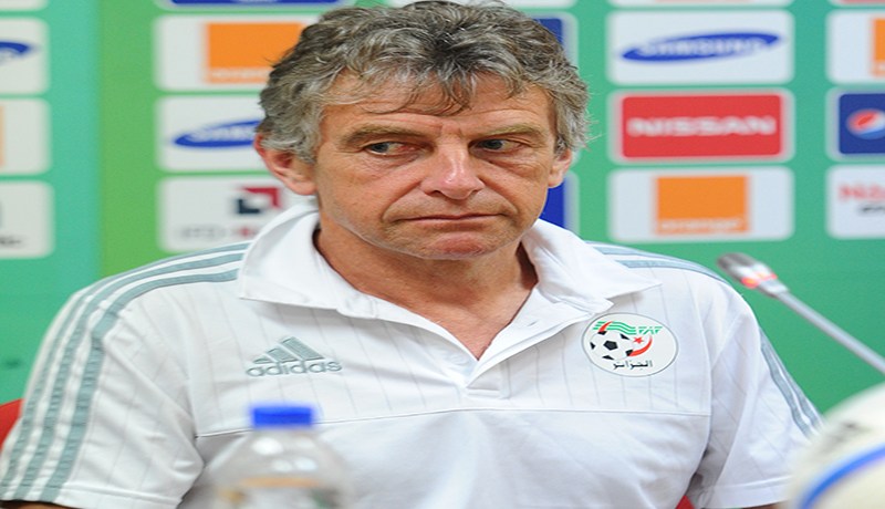 سيدات فرنسا يغازلن غوركيف