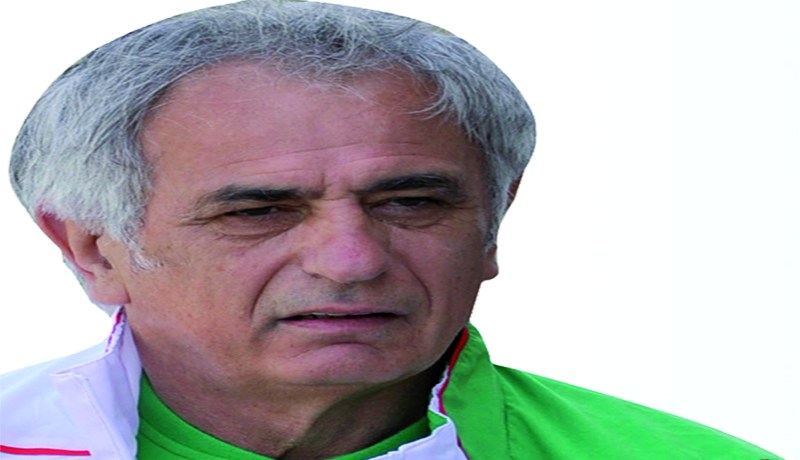 حليلوزيتش يكسب وعلي بلحاج يحسب