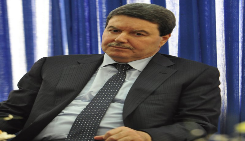 هامل يعلن عن أرقام التوظيف في الجنوب