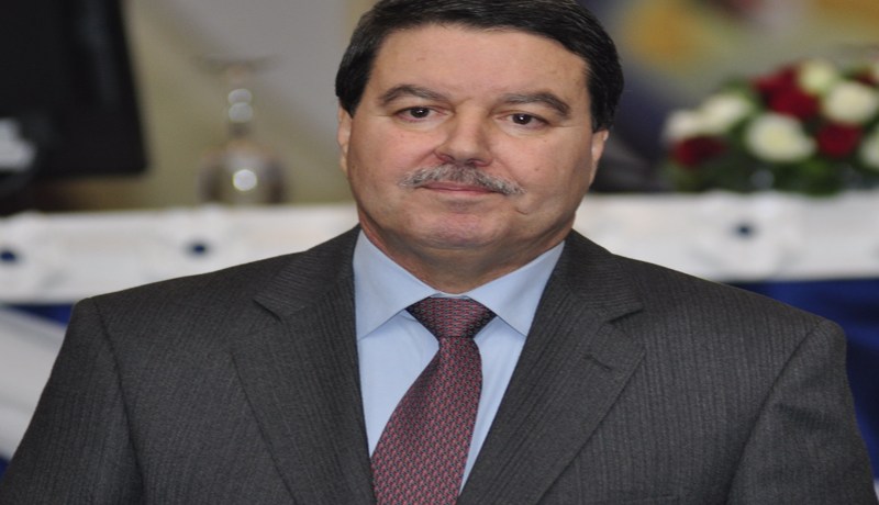 اللّواء هامل بسرعة البرق
