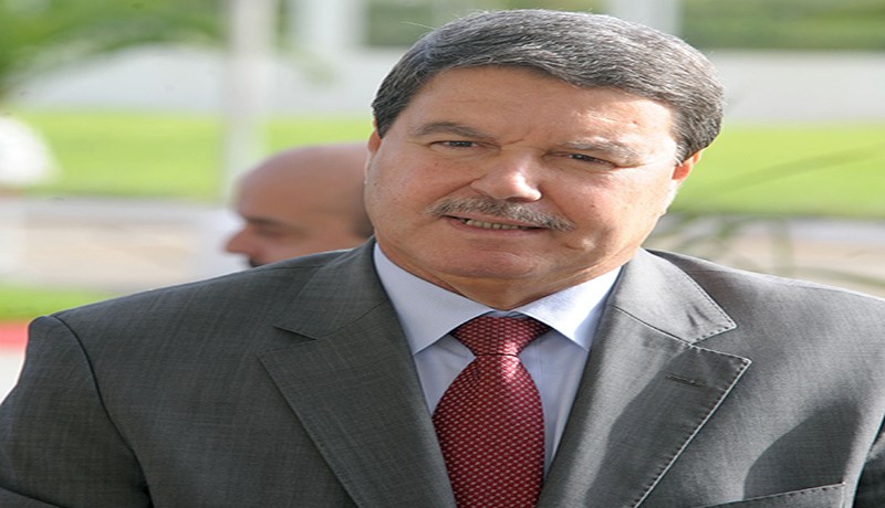 هامل يحسّس عبر تويتر وفايسبوك