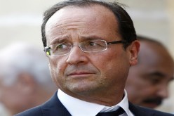 هولاند يشيد بدور الجيش