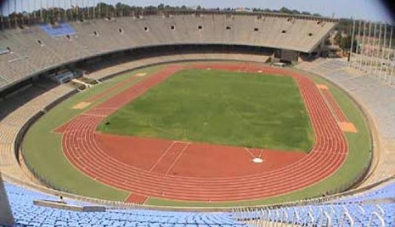 الملاعب الإنجليزية ممنوعة في الجزائر