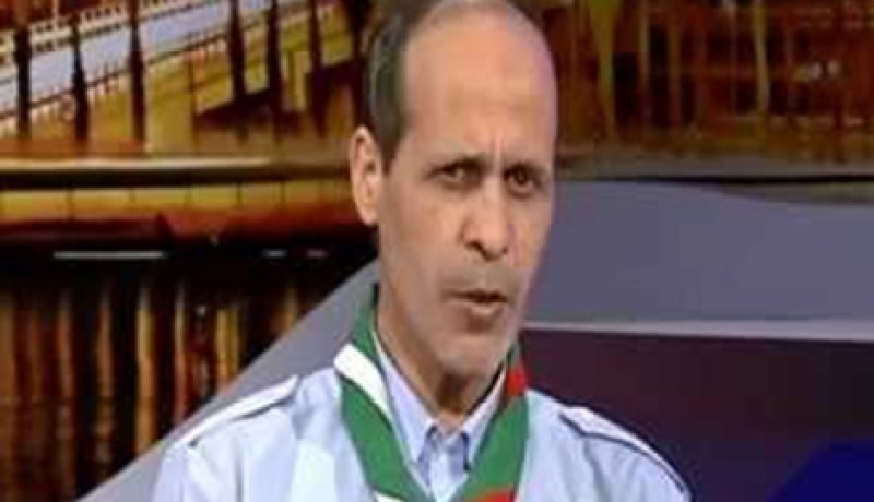 بـوعلاڤ لا يمارس التخلاط باسم الكشافة