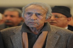 هليكوبتر لهبيري ترافق الوزير في تيزي وزو