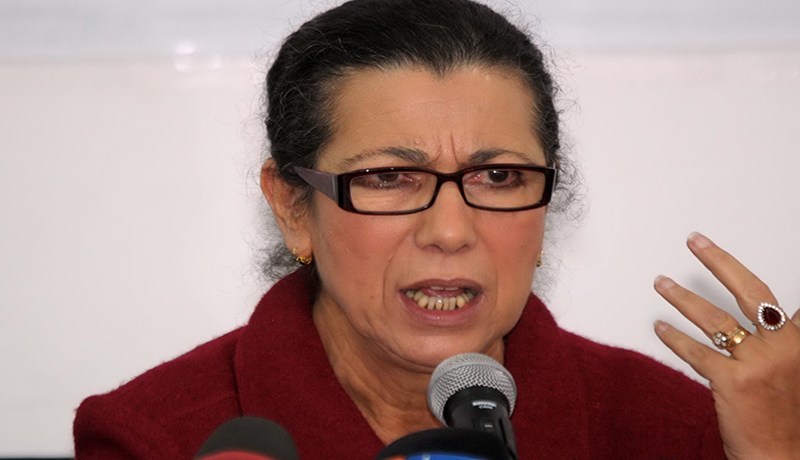 حنون ليست في حداد