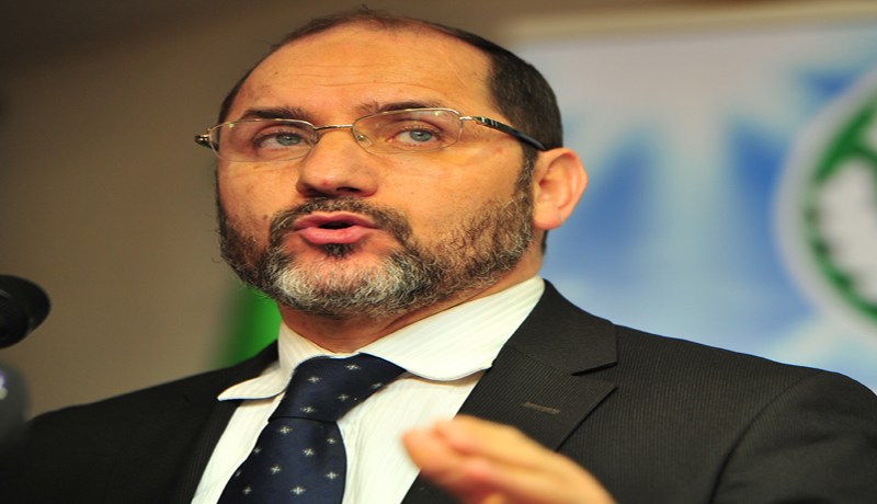 التحاق “تويتر”بمقاومة”مقــري”