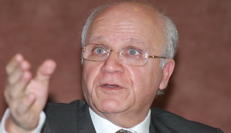 ‮‬ما سرّ‮ ‬زيارة رئيس الوزراء الليبي؟
