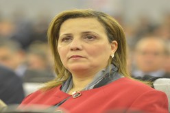 صالون دولي في غياب الوزراء