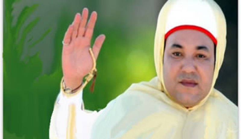 صحافة المخزن “زعلانة”