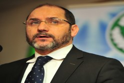 عقدة مقري من المادة 88 من الدستور