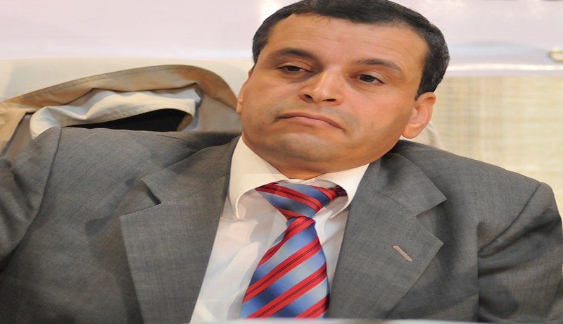 مصيطفى يعود إلى التحليل