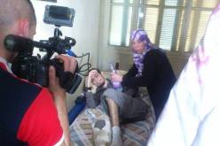 الشرطة تساهم في حملة التضامن مع عدلان