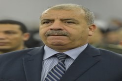 زوبعة رملية تفسد برنامج نسيب