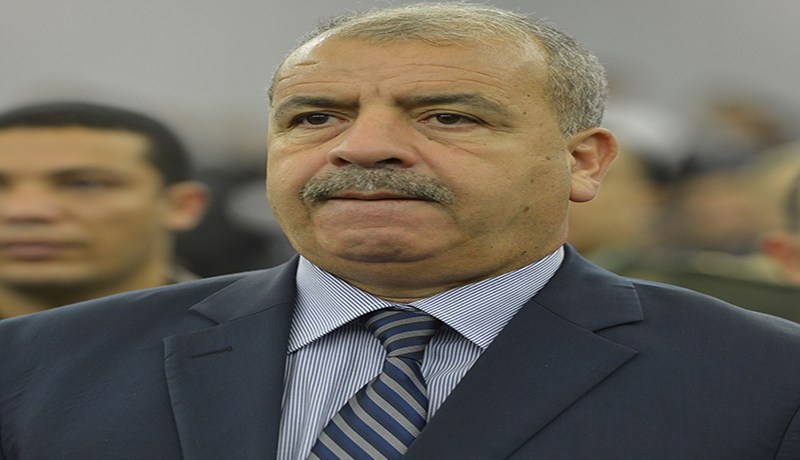 زوبعة رملية تفسد برنامج نسيب