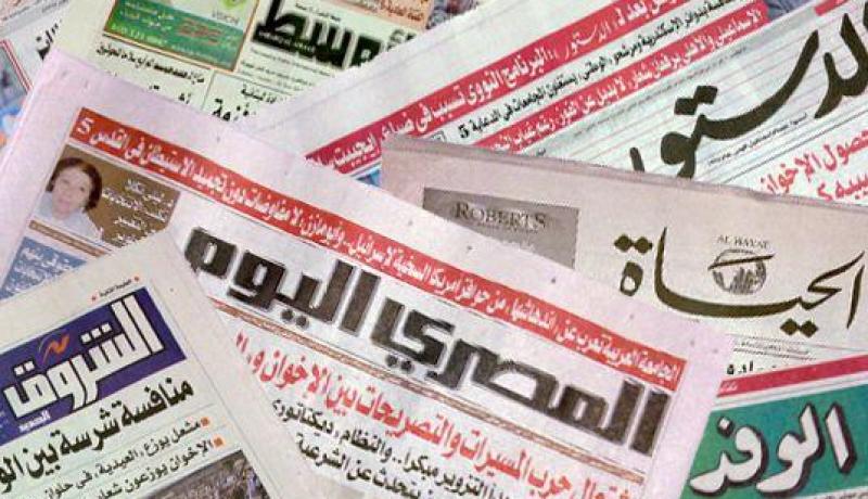 المصريون يتحاملون على الجزائر