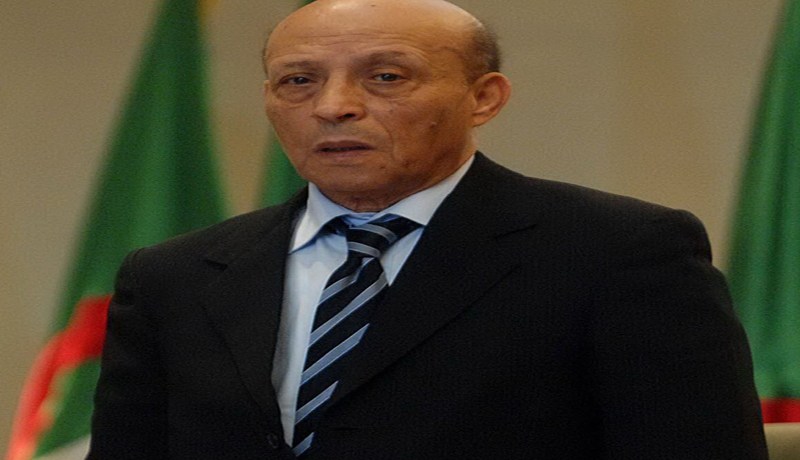 ولد خليفة ينشط في الخارج