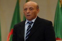 ولد خليفة‮ ''‬لا‮ ‬يقبل‮''!‬