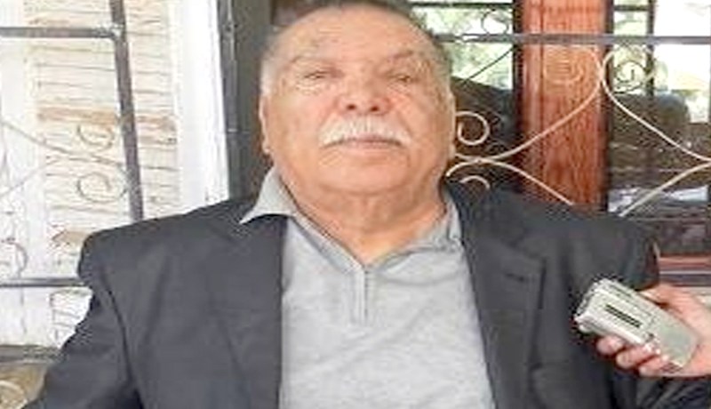 بن شريف على خطى زروال