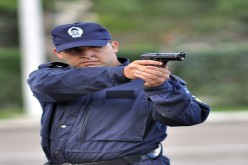 غلوك لتعويض البيريطا في الشرطة