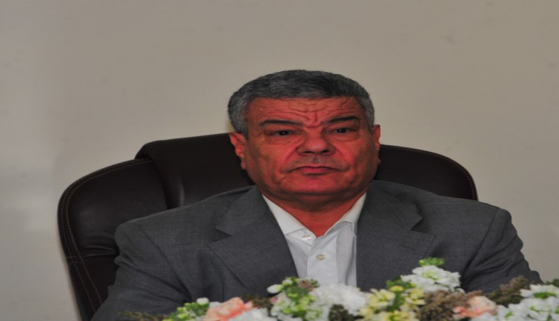 سعيداني ينطق بمـا فيه