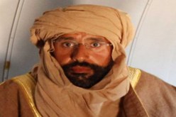 سيف الإسلام القذافي يفضل لا هاي