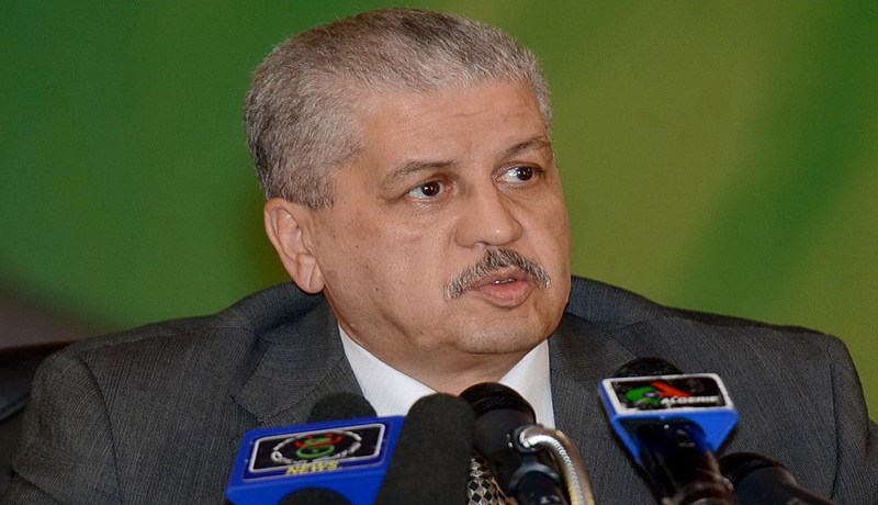 سلال يدشّن مشاريع بالجملة في تيزي وزو