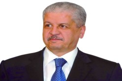 سلال‮: ''‬روح متهنّي‮ ‬على الرايس‮''‬