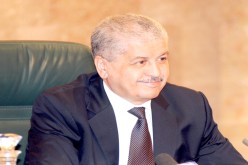 الــــوالي سلال