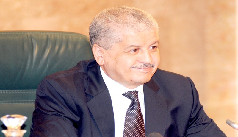 الــــوالي سلال