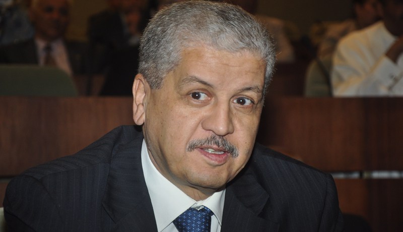 سلال يشرع في محاسبة الولاة «الفنيانين »