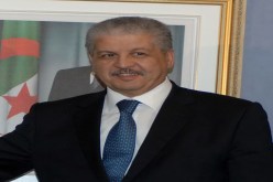 سلال‮.. ‬من فرنسا إلى البيض‮ ‬