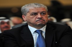 سلال معجب بشعر شاوشي