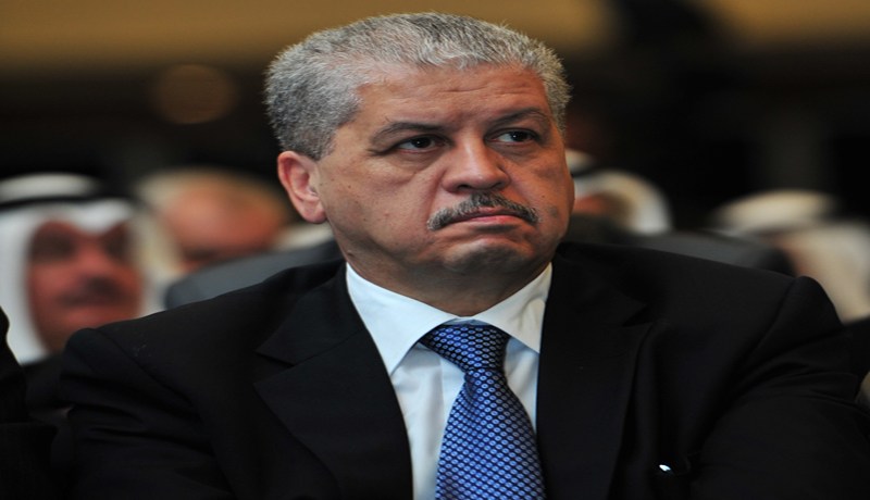 سلال معجب بشعر شاوشي