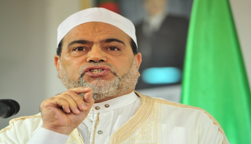 ''حمس'' تنجح في الخارج وتفشل في الداخل