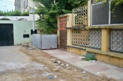 محضر قضائي ''يحبس'' عائلة من 5 أفراد في فيلا بتلمسان