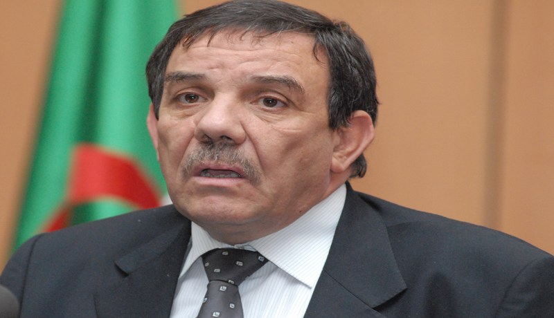 الجبهة الوطنية الجزائرية انتهت من جمع توقيعات المنتخبين الخاصة بالمشاركة في الانتخابات الرئاسية