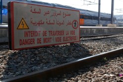 الخدمة بـ «الڤوسطو» في «SNTF»