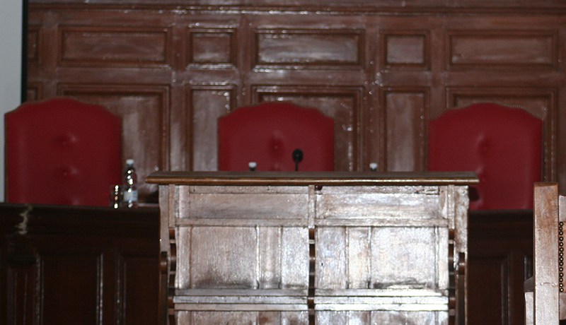 الڤارو  بـ6 آلاف دينار في المحاكـم