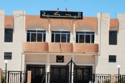 بنّاء وموثق مزيف يزوران أختام مؤسستي”eplf”و”enp”  للنصب على طالبي السكن