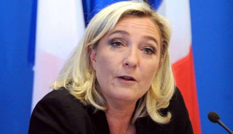 إجبارية الخدمة العسكرية لمحاربة الإرهاب في فرنسا