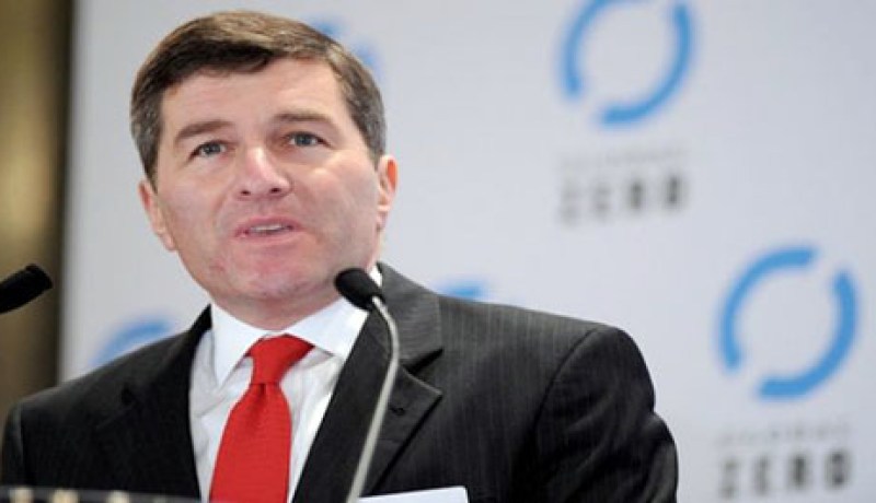 مسؤول أمريكي عند رجال الأعمال الجزائريين