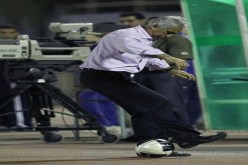 حليلوزيتش على طريقة ماجر