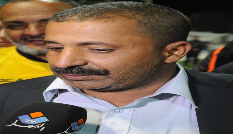 محكمة عين مليلة تدين زرواطي، بن عيسى وبركة بـ 18 شهرا حبسا نافذا و100 مليون غرامة